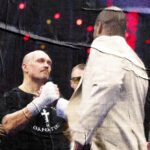 Boxing Summer