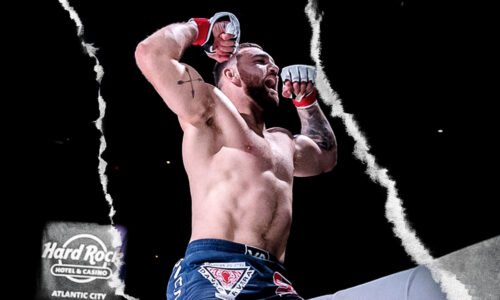 How to Watch CFFC 142: Start Time, Main Card Preview & Results