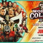 Worlds Collide 2025