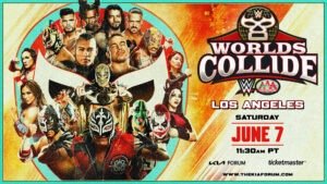 Worlds Collide 2025