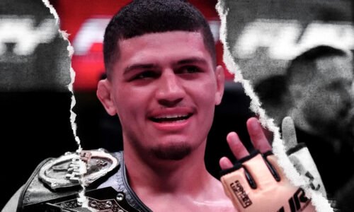 How to Watch Fury FC 104: Start Time, Main Card Preview & Predictions