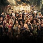 WWE Evolution 2