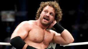 Hangman Adam Page