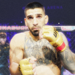 Ilia Topuria vs. Islam Makhachev