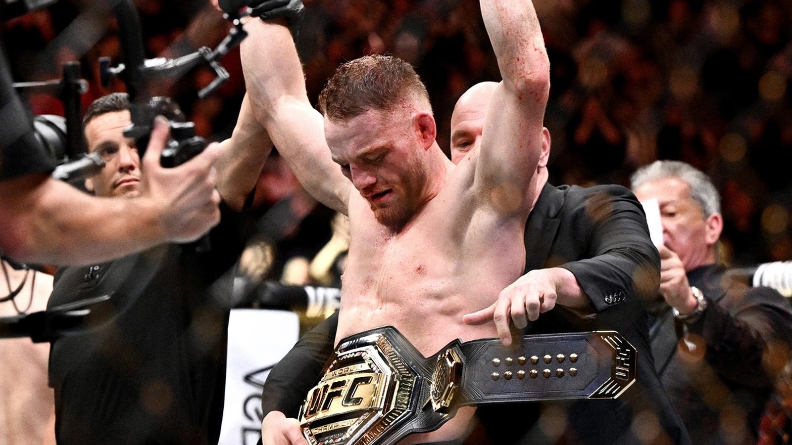 Jack Della Maddalena