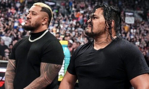 Who Is Jeff Cobb? Meet WWE’s Newest Powerhouse