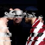 Mike Malott vs. Charles Radtke