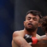 TUF 33