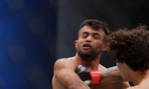 More TUF 33 Spoilers: All First-Round Matchups Confirmed