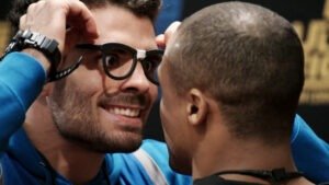 The Ultimate Fighter 33