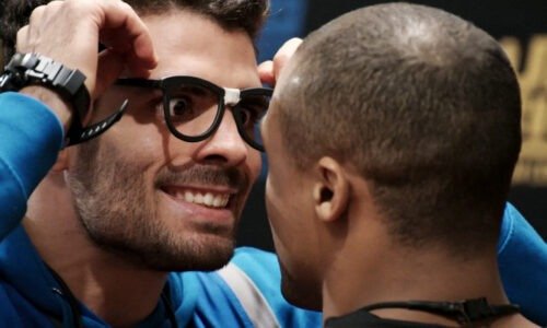 What The Ultimate Fighter 33 Trailer Revealed