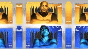 The Ultimate Fighter 33