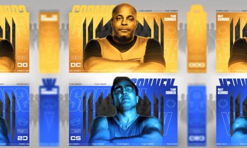 Everything You Need to Know About The Ultimate Fighter 33
