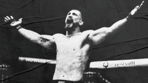 UFC 315
