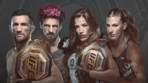 UFC 316