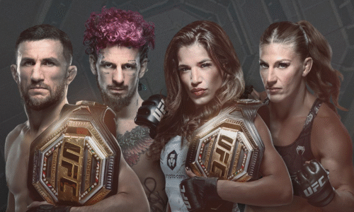 Everything You Need to Know About UFC 316