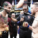 UFC 316