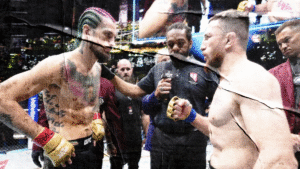 UFC 316