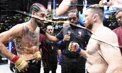 5 Burning Questions for UFC 316