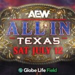 AEW All In: Texas