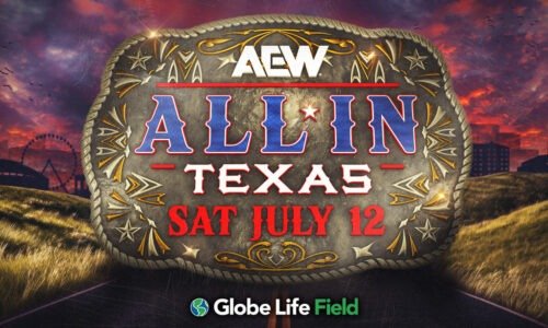 Everything You Need to Know About AEW All In: Texas