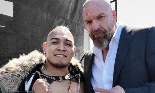 What’s Next for AAA Under WWE Ownership?