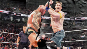 WWE Backlash 2025