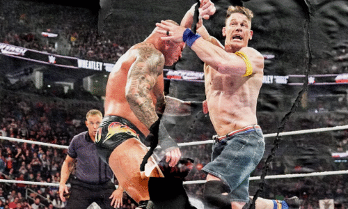 Keep or Scrap: WWE Backlash 2025