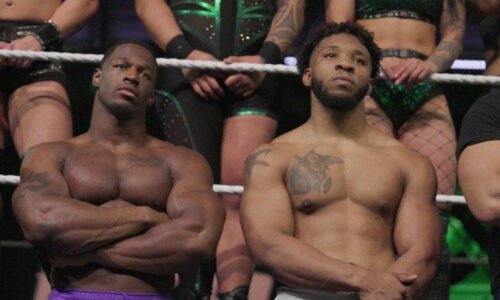 WWE LFG: Episode 13 Recap