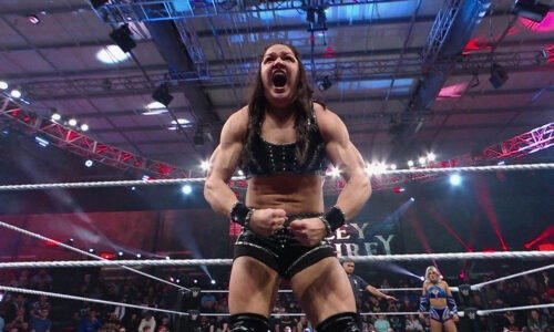 WWE LFG: Episode 12 Recap