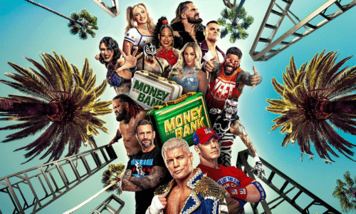 WWE Money in the Bank 2025: How to Watch, Card Preview & Results
