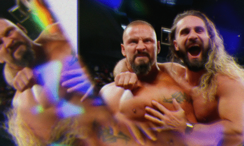 The Post-Mania Shift: WWE’s Bold New Era Has Arrived