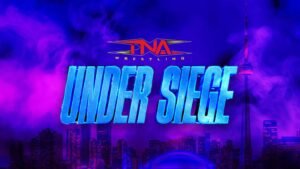 TNA Under Seige 2025