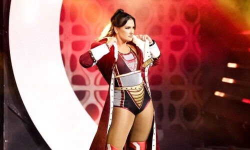 Iron Willed: The Rise of AEW’s Newest Signing Alex Windsor