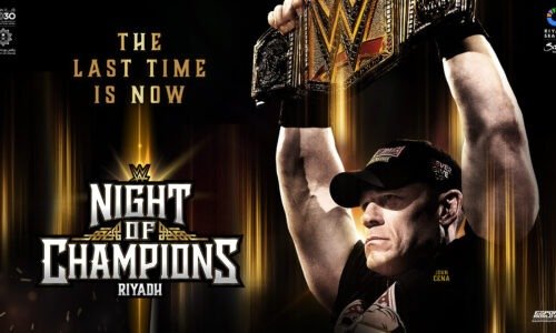 WWE Night of Champions 2025: How to Watch, Card Preview & Results