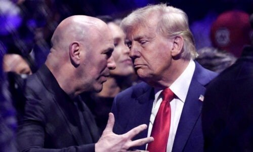 Could the Iran-Israel Conflict Impact UFC Abu Dhabi?