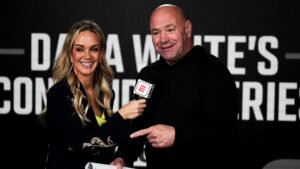 Dana White's Contender Series Season 10
