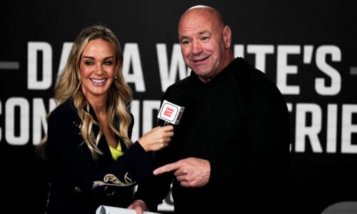 Your go-to guide for Dana White’s Contender Series, Season 9