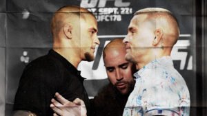 Dustin Poirier