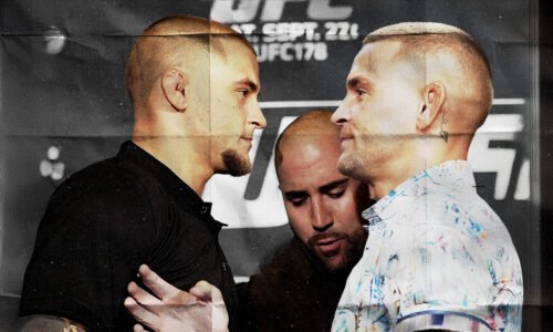 The Legacy of Dustin Poirier: Featherweight vs. Lightweight