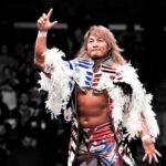G1 Climax 35
