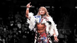 G1 Climax 35