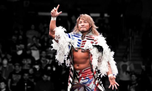 G1 Climax 35: Favorites to Win This Year