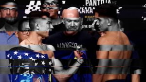 Hyder Amil vs. Jose Delgado