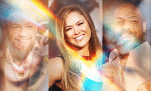 Clicks, Clout & Knockouts: The Most-Followed Fighters on Social Media