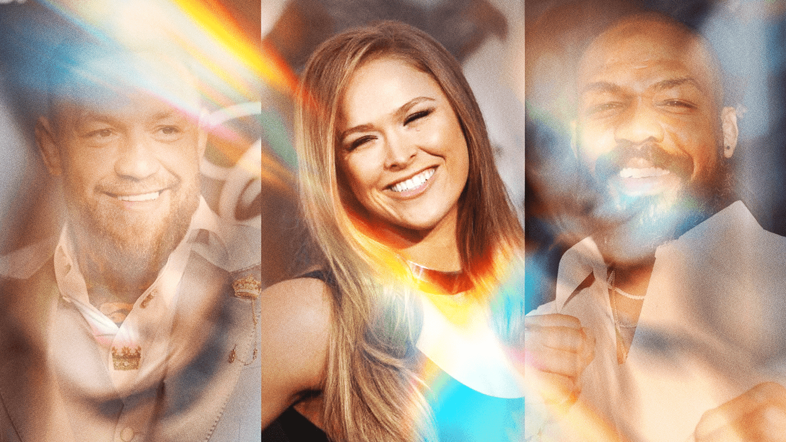 Most Followed UFC Fighters