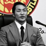NJPW