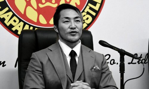 How NJPW Lost Its Way—and What It Needs to Fix Fast