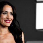Nikki Bella