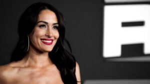 Nikki Bella